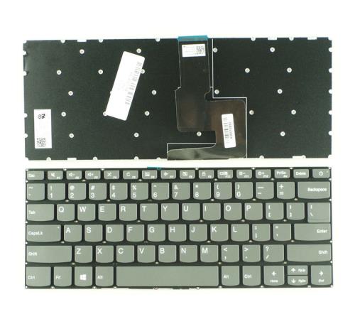 Πληκτρολόγιο Laptop Lenovo 320-14 120S-14IAP 320S-14IKB 520-14IKB 7000-14 